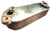 HIERTURB Oil Cooler 2486A992 for Perkins 1006-6 1006-60 1006-60T 1006-60TA 1006-60TW 1006-6T