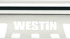 Westin 31-5150 E-Series Polished Bull Bars
