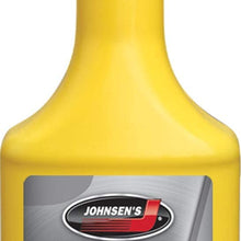 Johnsen's 2813 Power Steering Leak Sealer and Conditioner - 12 oz.