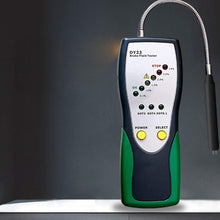 LPLHJD Multimeter Automotive Brake Fluid Tester Digital Brake Fluid Inspection Check Car Brake Oil Quality LED Indicator Display DY23 LPLHJD