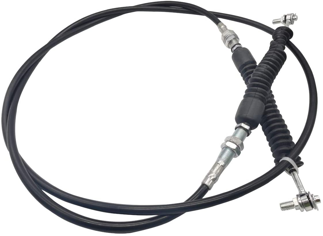 Rxmgf Gear Shift Cable for Arctic Cat Wildcat X 2013-2016 Wildcat 1000 2012-2014 Replace Part Number: 0487-090