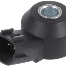 INEEDUP KS206 knock sensor Fit for 2003-2005 Infiniti G35 3.5L 2000-2001 Infiniti I30 3.0L 2002-2004 Altima 3.5L 2000-2003 Maxima