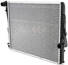 Garage-Pro Radiator for BMW 3-SERIES 1999-2006 with Automatic Transmission (2006-2008 Z4 with Manual Transmission)