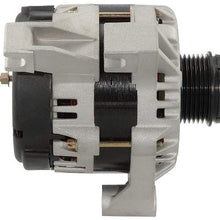 ACDelco 335-1087 Professional Alternator