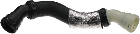 ACDelco 22710L Professional Upper Molded Coolant Hose