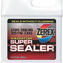 Radiator Super Sealer, 14.5 Oz