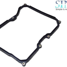 SINS - TF60-SN/09G Transmission Filter Gasket Kit 09G325429B 09G321370 - Fit 09G325039B