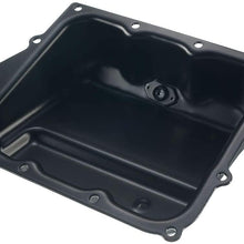 A-Premium Transmission Oil Pan Replacement for 200 Pacifica Sebring Town & Country Dodge Avenger Journey Grand Caravan Ram C/V