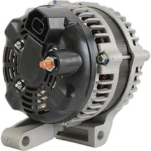 DB Electrical AND0421 Remanufactured Alternator for 3.9L Chevrolet Impala 2007-2009, Monte Carlo 2007 104210-5380 15846253 11237