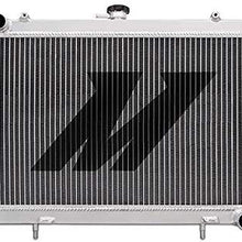 Mishimoto RADS1495SR Black Radiator