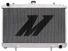 Mishimoto RADS1495SR Black Radiator