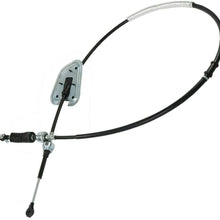 Compatible with Automatic Transmission Shift Cable Fits 2001-03 Toyota Highlander Lexus RX300