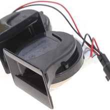 For Chrysler Town & Country Horn 2005 2006 2007 | High/Low Pitch | Electric | 5082061AB