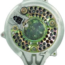 Remy 14540 Premium Remanufactured Alternator