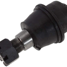 Centric 610.67034 Ball Joint, Lower, Front