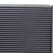 CSF 3461 Radiator