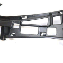 Bumper Retainer For 2015-2018 Mercedes Benz C300 Upper Cover Front Left Plastic