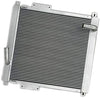 HIERTURB Hydraulic Oil Cooler Engine 3066 for Caterpillar Excavator CAT 320
