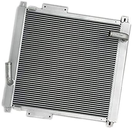 HIERTURB Hydraulic Oil Cooler Engine 3066 for Caterpillar Excavator CAT 320