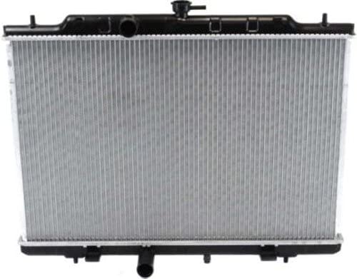 CPP Radiator for Nissan Rogue, Rogue Select 2.5L