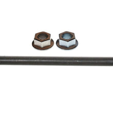 ACDelco 45G20590 Professional Front Passenger Side Suspension Stabilizer Bar Link Kit with Hardware