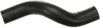 ACDelco 20389S Professional Molded Coolant Hose