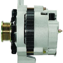 Remy 91336 Alternator