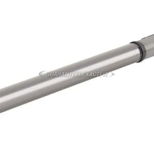 New Front Driveshaft For Jeep Grand Cherokee WJ 4.0L 2002 2003 2004 - BuyAutoParts 91-00649N New