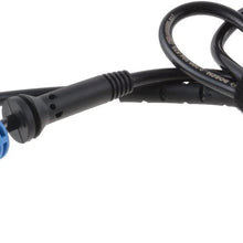 Bosch 0986594575 ABS Wheel Speed Sensor
