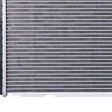 CSF 3707 Radiator