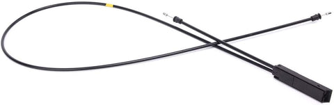 1pcs Release Cable/Bowden Cable 1648800259 For Mercedes-Benz GL ML W164 X164