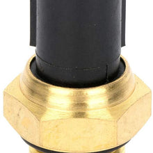 SELEAD Auto Coolant Fan Temperature Sensor Switch Fit For 2004-2005 Acura TSX 1994-2001 Acura Integra 2002-2005 Acura RSX Temperature Sensor