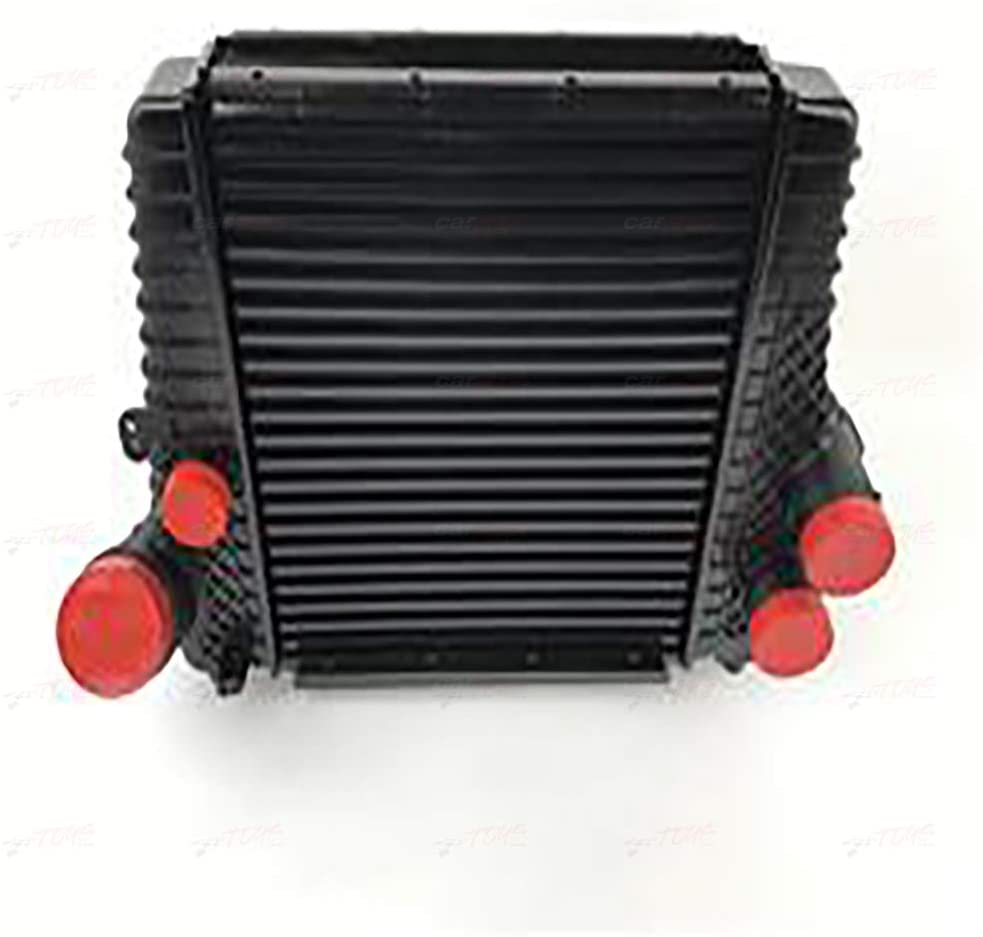 CSF 13-14 Ford F-150/15-17 Ford Expedition/15-17 Lincoln Navigator Intercooler 6074