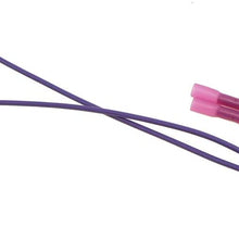 6.4L 6.0L Powerstroke Coolant Temperature Sensor Connector Repair Pigtail for 2003-2010 Ford Coolant Oil Temp Sensor Pigtail, 3C3Z10884AA 3C3Z-10884-AA SW6052 SW-6052