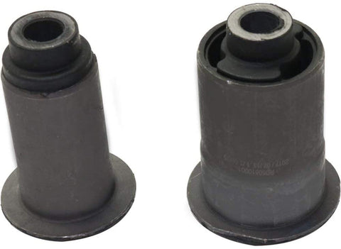 Control Arm Bushing compatible with DODGE RAM 1500 02-05 Front RH or LH Lower RWD 1-arm Set