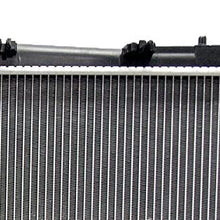 Sunbelt Radiator For Toyota Avalon Lexus ES350 13270 Drop in Fitment