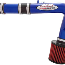 AEM 21-422B Blue Cold Air Intake System