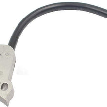 AUTOKAY Ignition Coil for Stihl FS38 FS55 FC55 FS45 FS46 4140 Series 41404001308
