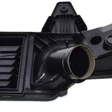 Air Cleaner Intake Filter Box Housing 13717597589 Fit for BMW F20 F30 F22 125i 220i 320i
