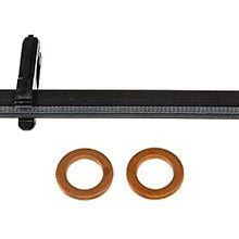 Dorman H620578 Hydraulic Brake Hose