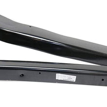 Garage-Pro Radiator Support for RAM 1500 P/U 09-18 RH Side Rail Steel Crew/Quad Cab