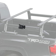 YAKIMA - Rotopax Mounting Kit, T-Slot Mounting Bracket for Rotopax Pack Mounts