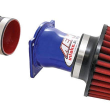 AEM 22-454B Blue Short Ram Intake System