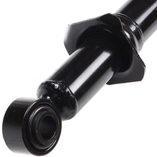 AUTOMUTO Struts, 2pcs Rear Shocks Struts Absorbers Kit Fit for 2003 2004 2005 2006 2007 2008 Pontiac Vibe,2003 2004 2005 2006 2007 2008 Toyota Corolla Matrix 344612 71373