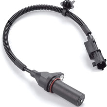 391802B000 Crankshaft Position Sensor - ZHQIAO New CPS Replacement For Hyundai Elantra Tucson AAccent Veloster Kia Forte Koup Rio Soul Dodge Attitude 2010 2011 2012 2013 2014 2015 L4 1.6 1.8 2.0 2.4