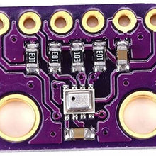 2 Pcs GY-BMP280 BMP280 3.3V Barometric Pressure Sensor Module