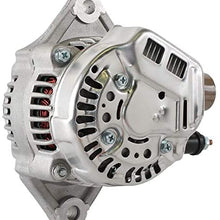 DB Electrical AND0171 Alternator Compatible With/Replacement For Mariner Mercury Outboard 225 Sea Pro 250 EFI 225CXL, 225CXL 225CXL 225CXXL 225CXXL, 225L 225L 225Xl 225Xl 225XXl 12184N 1-2439-01ND
