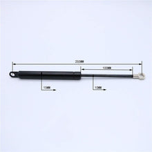 Jiangxinshenghuo Hood Lift Car Struts Bonnet Gas Struts OE 51231906286 for BMW E30 318i 318is 325 325e 325i Auto Parts