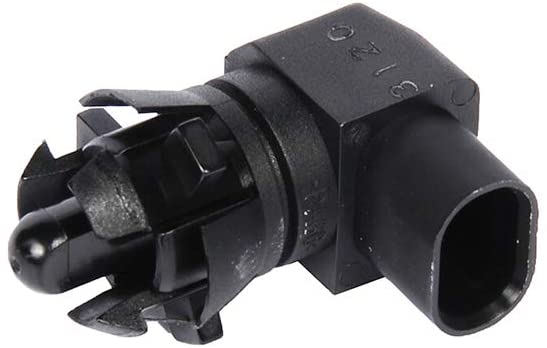 ACDelco 13583411 GM Original Equipment Ambient Air Temperature Sensor