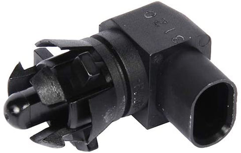 ACDelco 13583411 GM Original Equipment Ambient Air Temperature Sensor